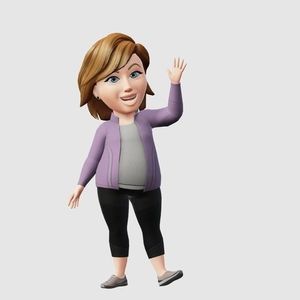 Meet your Posher, Karla